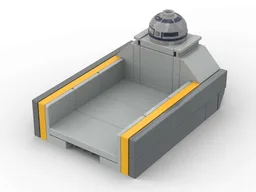 Cart Droid