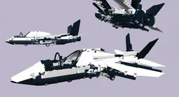 GMT jetplane
