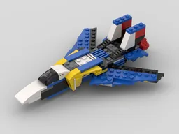 31087 F-14 Tomcat
