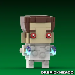 Gozer Brickheadz