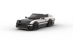 Toyota Corolla AE86