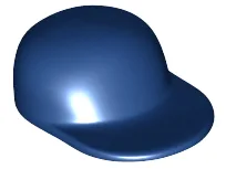 Hat / Cap Long Peak [Plain]