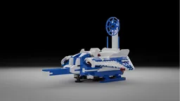Interstellar Commander