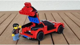 (60448) Rally Raider