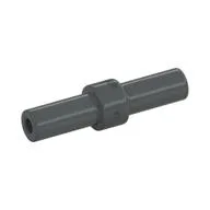 Bar 2L with Stop in Center