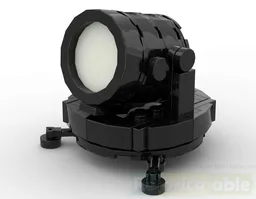 The Batman - Batsignal