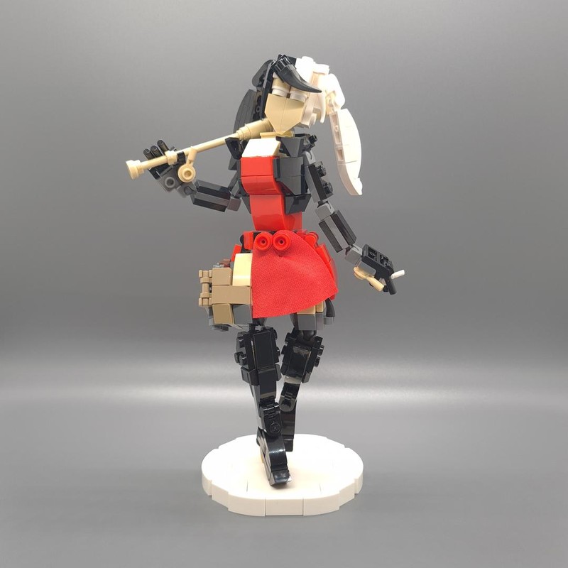 Lego Kara