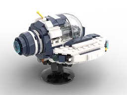 Subnautica Seamoth