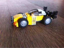 31014 Race Car