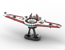 Space Donut