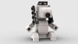 31091 Dog Snoopy