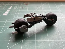 The Batpod