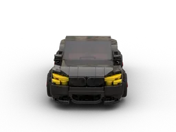 BMW E60 M5