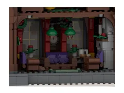 Winter cottage revised