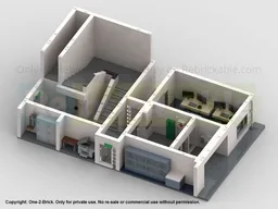 🏢 Urban Workspaces – Module 04 of 16