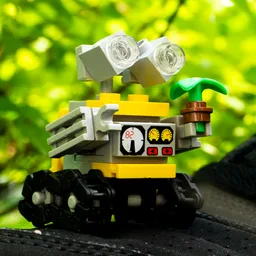 WALL-E