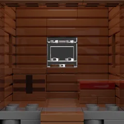 Villager House