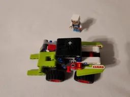 42102 Wheel Loader
