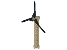 Wind Turbine