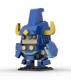 Ronin Warriors - Warriors of Sky