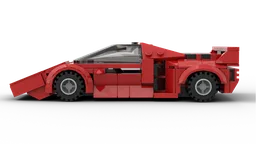 Vector W8