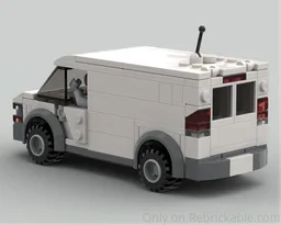 Chevrolet Express