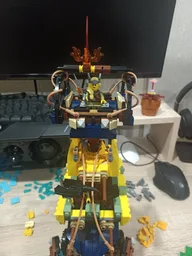 31132 Oliphaunt