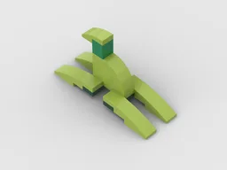 Spring horse