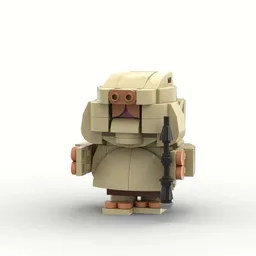 Droopy Mccool