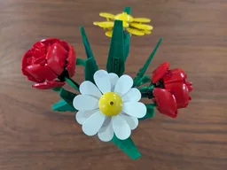 Daisies