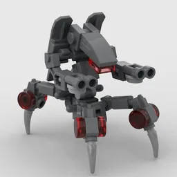 Sith War Droid MK1