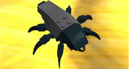 Digital Roach
