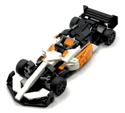 76918 McLaren Solus F1