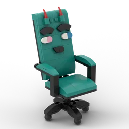 ASwivelChair