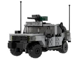 M150 MCV