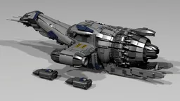 FIREFLY SERENITY
