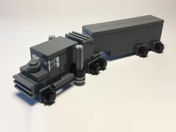 mini truck