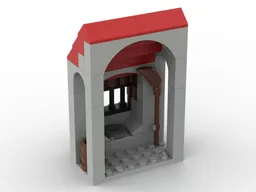Castle Thunderbar Classic