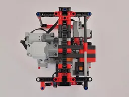 3D Walker