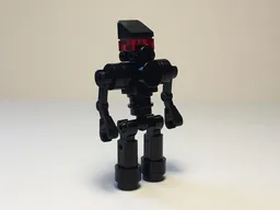 Dark Trooper