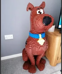Scooby Doo