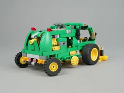 Street Sweeper