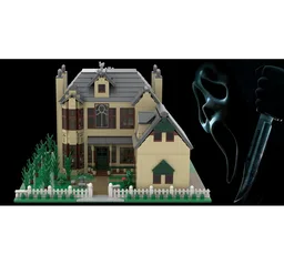 261 Turner Lane - Scream