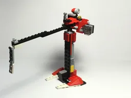 31057 - Tower Crane