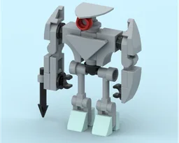 Aqua Droid