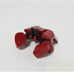 Crab