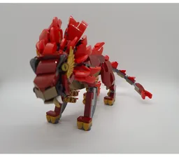 Ark: Shadowmane