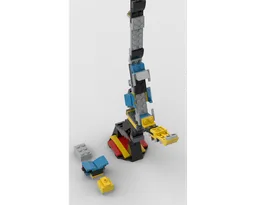 31124 - Crane