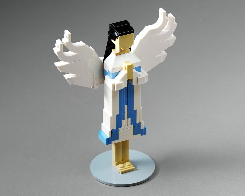 Lego Angel
