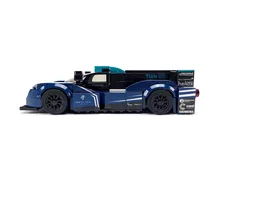 InMotion Revolution